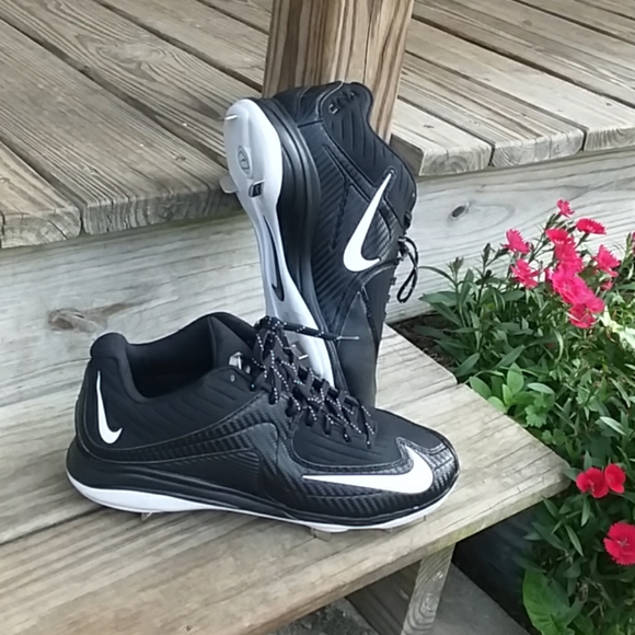 Nike Other - Nike Air Cleats  BSBL Pro ⚾️ Baseball